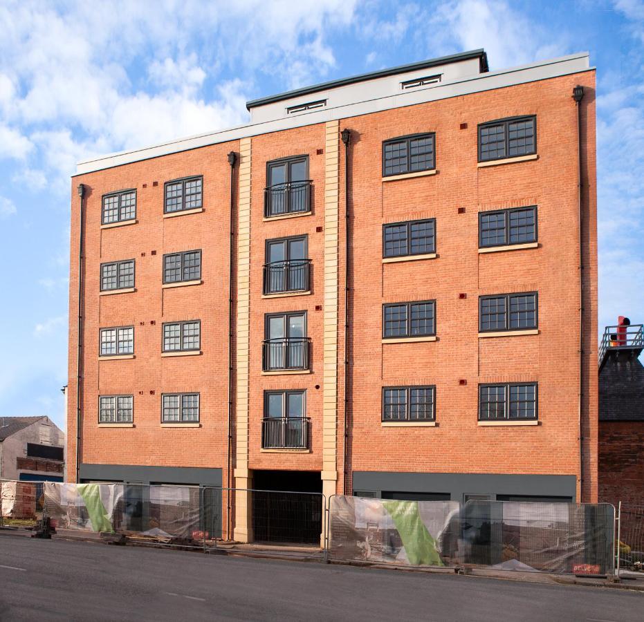 We Love Hu Kingston upon Hull Exterior foto